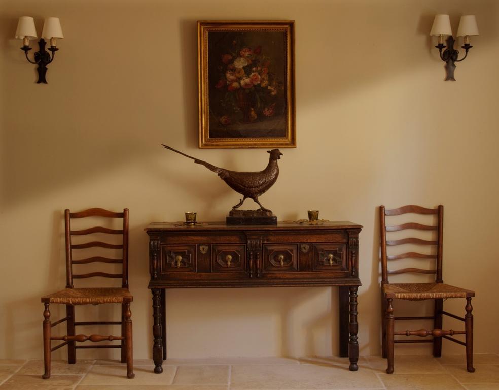 Oundle Bespoke Apartments Ruang foto