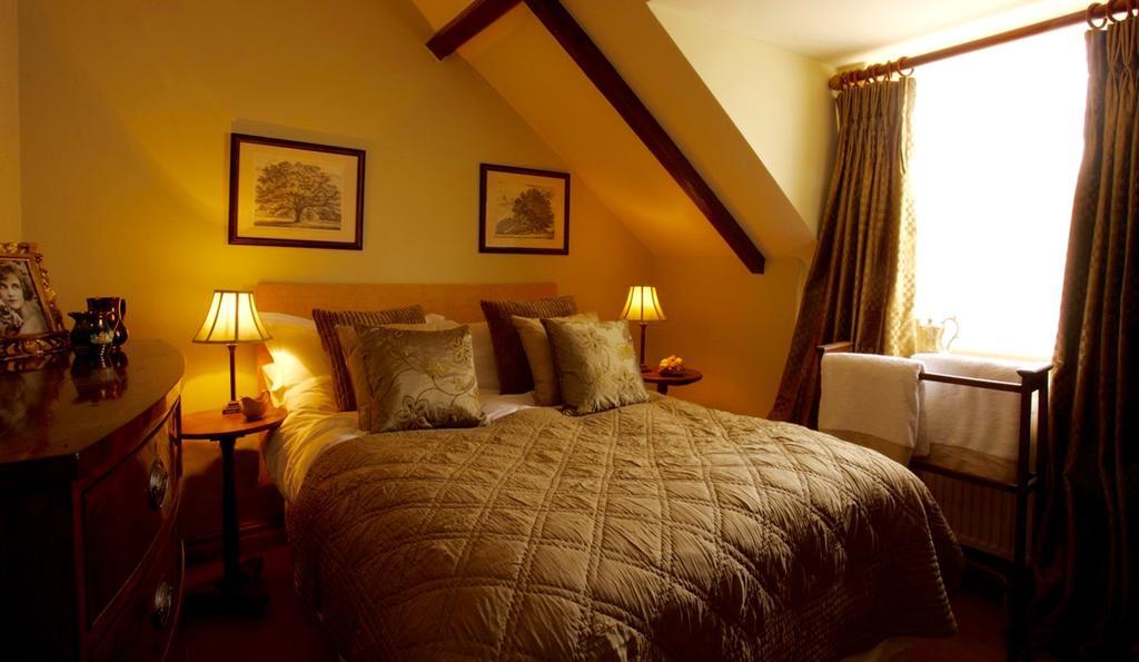 Oundle Bespoke Apartments Ruang foto