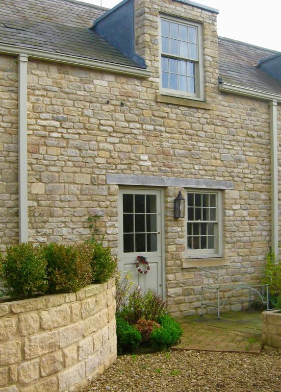 Oundle Bespoke Apartments Ruang foto
