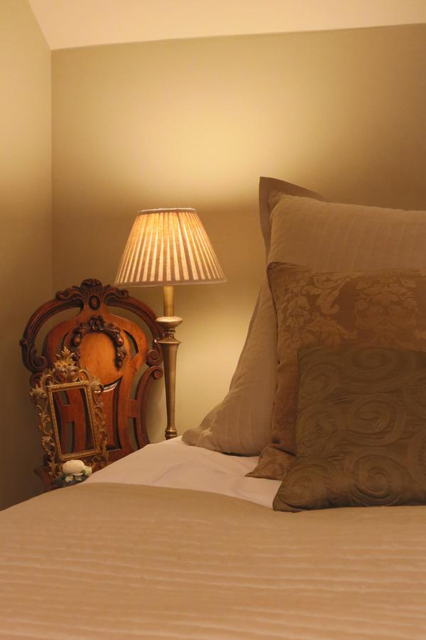 Oundle Bespoke Apartments Bagian luar foto