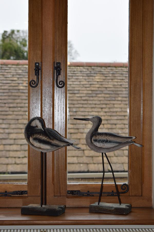 Oundle Bespoke Apartments Bagian luar foto
