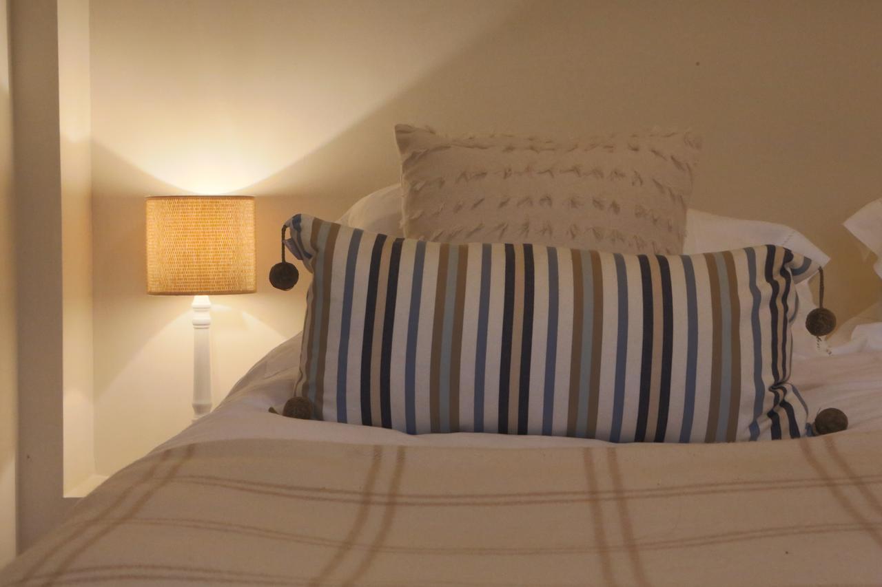 Oundle Bespoke Apartments Bagian luar foto