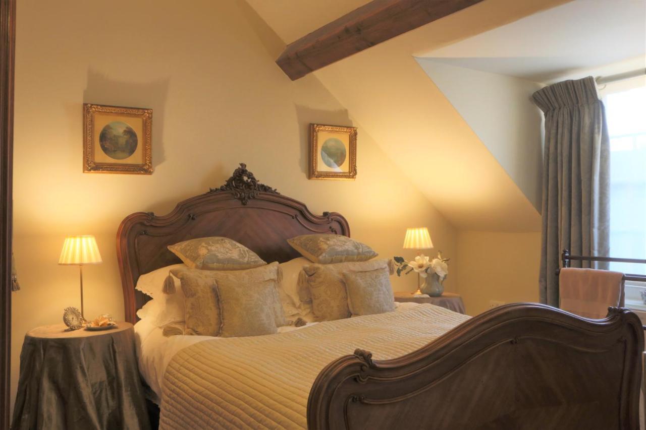 Oundle Bespoke Apartments Bagian luar foto