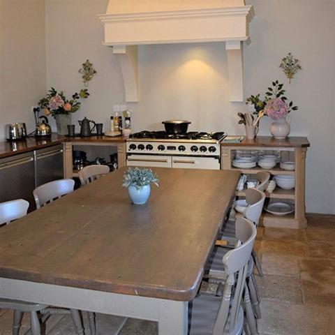 Oundle Bespoke Apartments Bagian luar foto